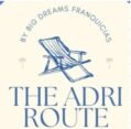 the adri logo